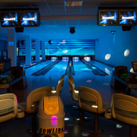bowling
