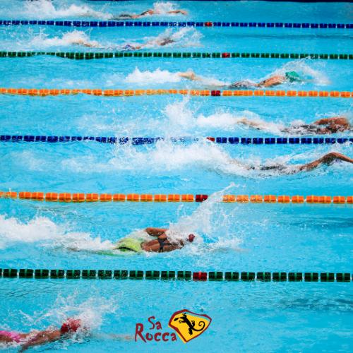 Corso Nuoto Adulti