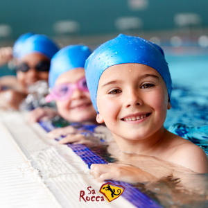 Corso Nuoto Bambini