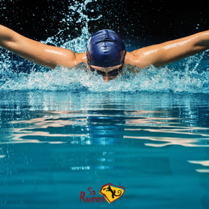 Nuoto Libero